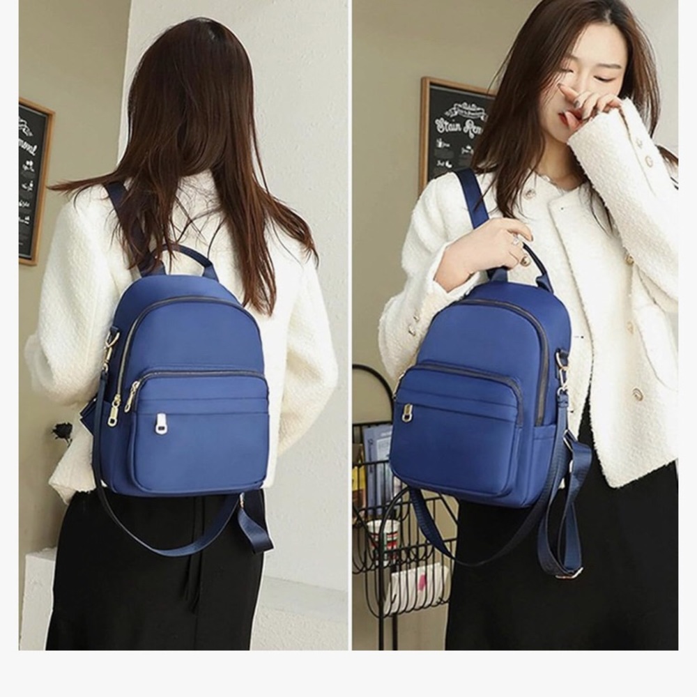 Mini Backpack Purse for Women,